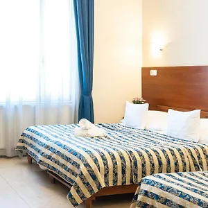 Panorama Hotel Budapest