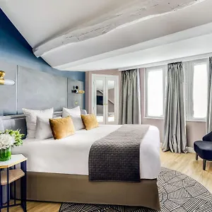 Opéra Opal Hotel París