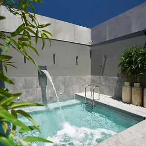 Portobay Marques Hotel Lisboa
