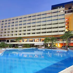 Dominican Fiesta Hotel&casino Hotel Santo Domingo