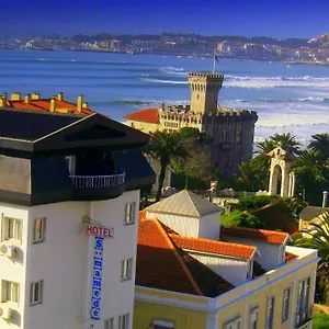 Sao Mamede Hotel Estoril