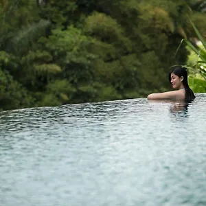Dwaraka The Royal Resort Ubud