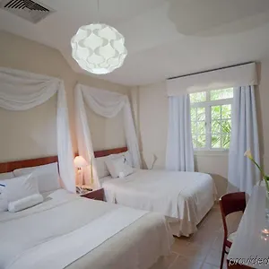 Hodelpa Caribe Colonial Hotel Santo Domingo