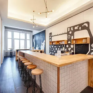 Adagio Basilica Hostal Budapest
